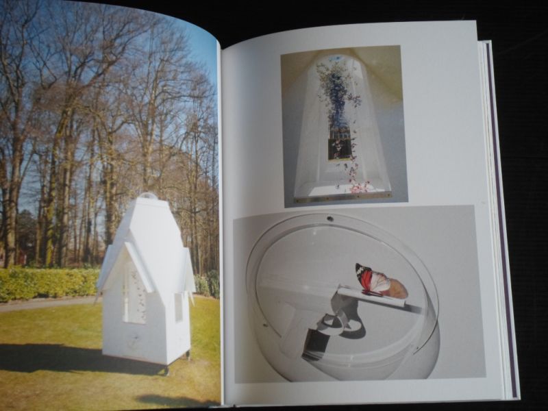  - Bronbekers in Beeld, een ontmoeting tussen hedendaagse beeldende kunst en een bijzonder militait archief