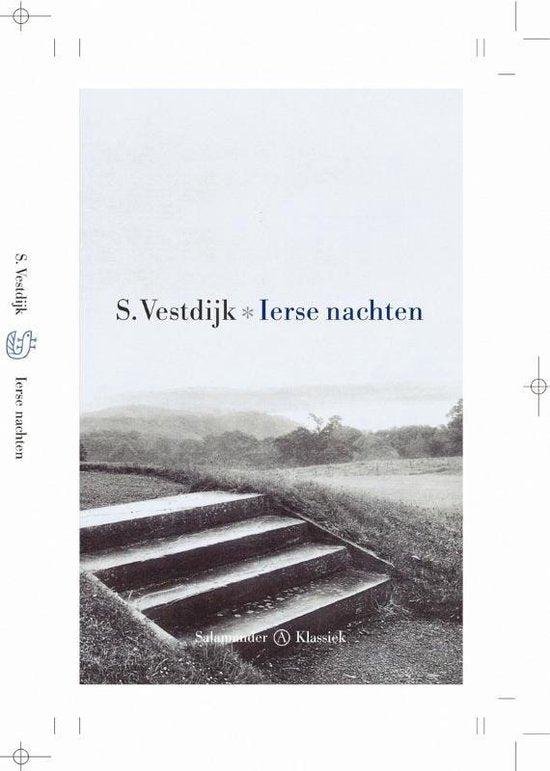 Vestdijk, S. - Ierse nachten