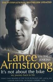 Armstrong, Lance - It's Not About the Bike -- My Journey Back to Life