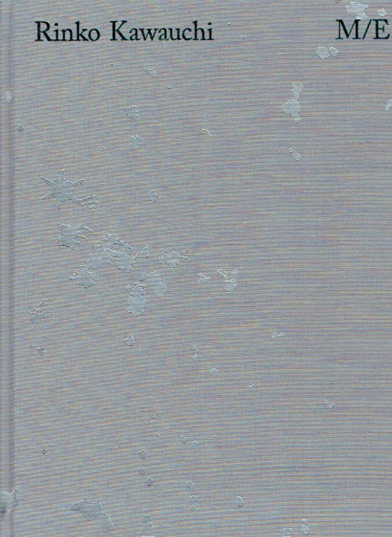 KAWAUCHI, Rinko - Teju  COLE [text] - Rinko Kawauchi - M/E - [New].