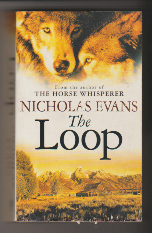 Evans, Nicholas - The Loop