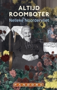 Noordervliet, Nelleke - Altijd roomboter