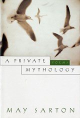 MAY SARTON - Private Mythology