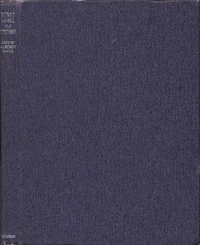 Winn, Godfrey - Scrapbook of Victory. Further Extracts from a War-time Scrapbook