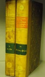 Herzog, Dr. - Real-Encyclopedie, 22 banden compleet --- Real-Encyclopädie für protestantische Theologie und Kirche