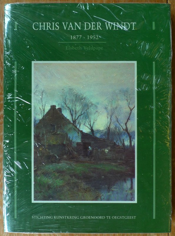 Veldpape, E. - Chris van der Windt 1877-1952