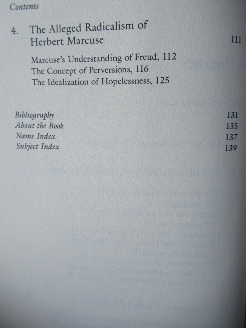 Fromm, Erich (Funk, Rainer) - The revision of psychoanalysis