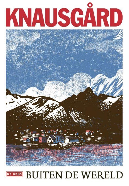 Karl Ove Knausgård - Buiten de wereld