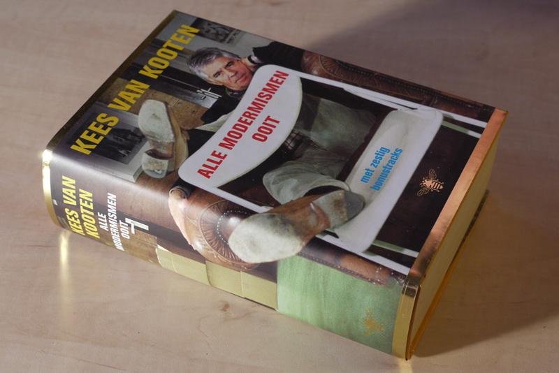 Kooten - Alle modermismen ooit. Met zestig bonusmodermismen