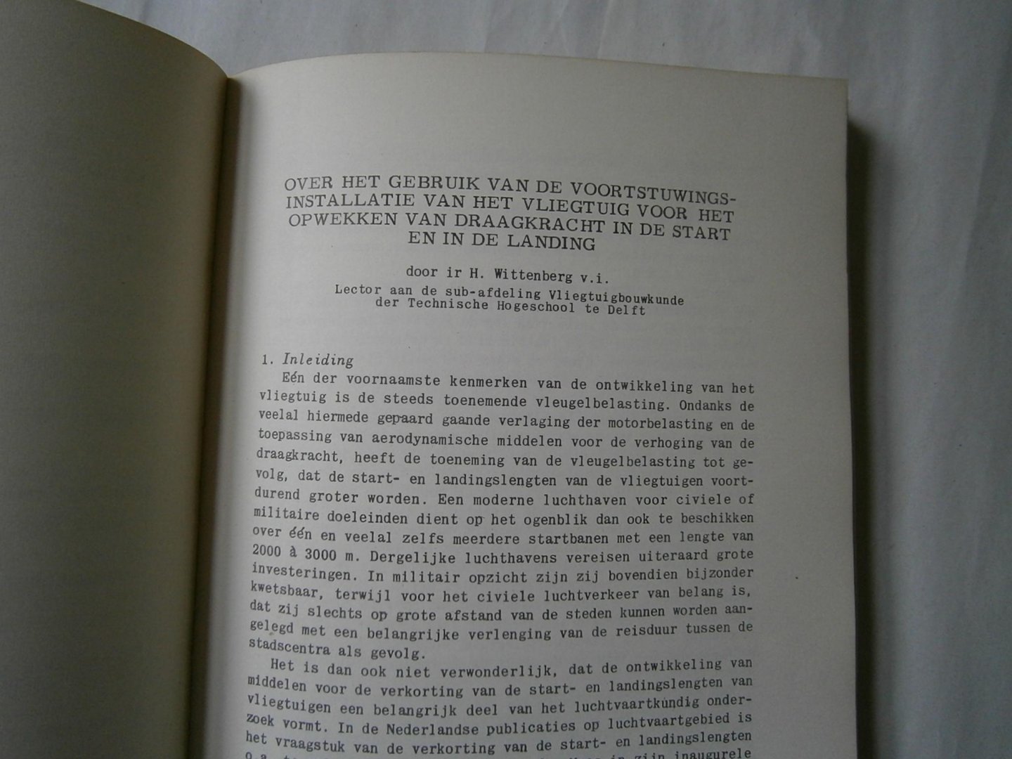 Laak, G.A. ter - Tweede Blauwboek, derde blauwboek