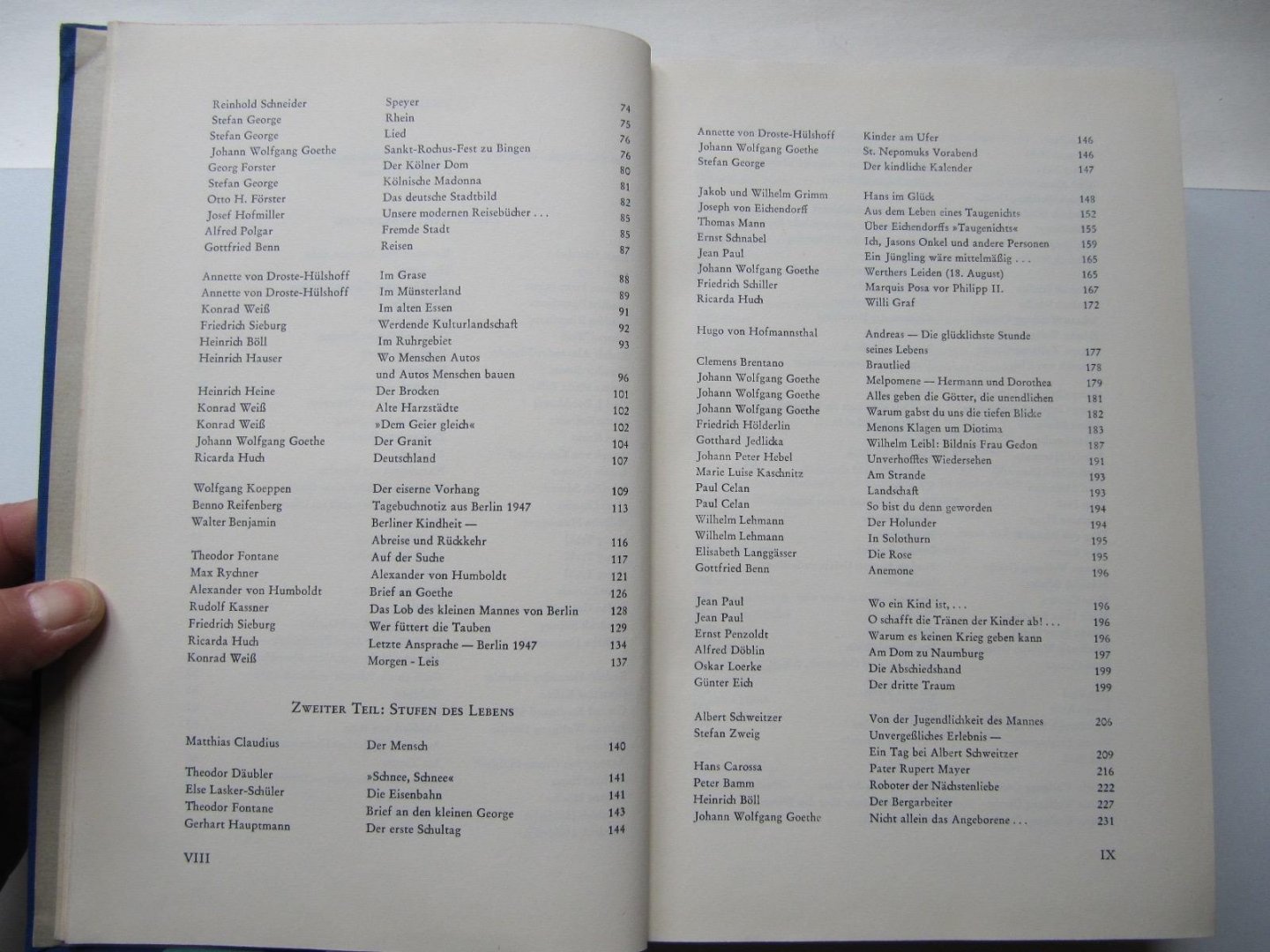 Erwin de Haar - Im Zeichen der Hoffnung