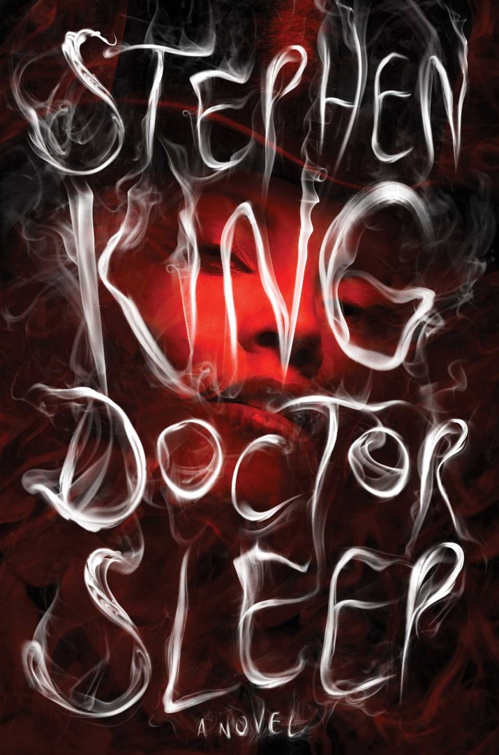 King, Stephen - Dr. Sleep. het vervolg op de shining. druk 4