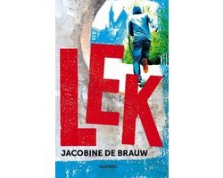 Jacobine de Brauw - Lek