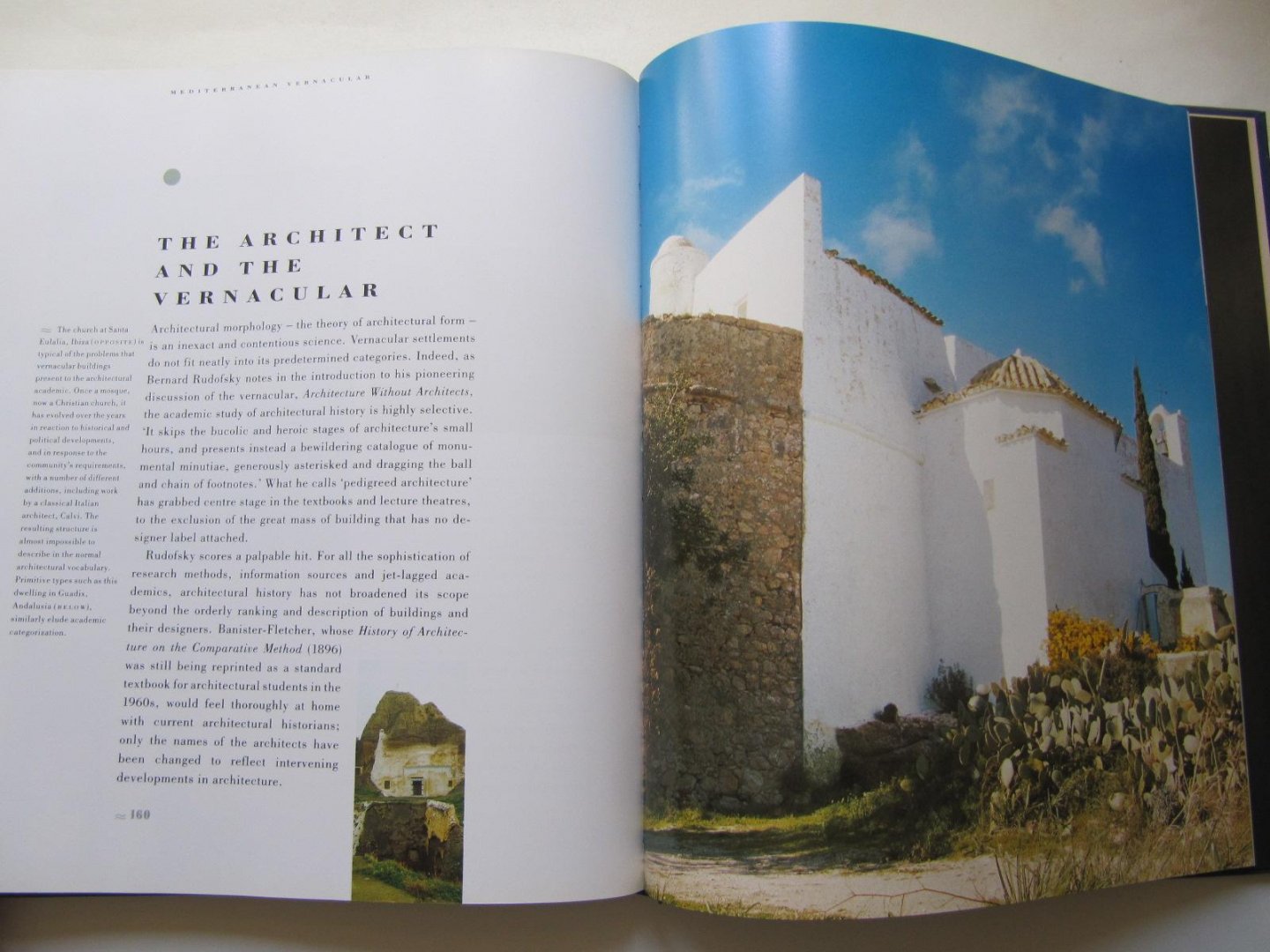 V. Atroshenko & M. Grundy - Mediterranean Vernacular, a vanishing architecural tradition