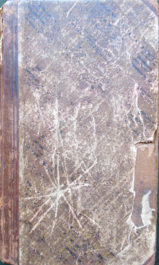 Luther - D. Martin Luthers' kleiner Catechismus