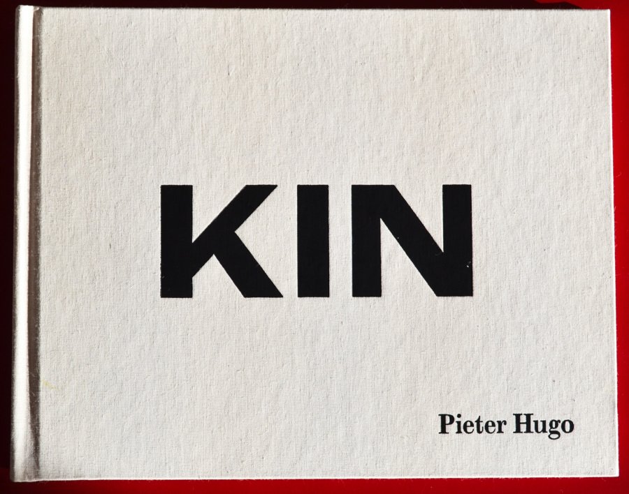 Hugo, Pieter (foto's) & Ben Okri (short story) - Kin