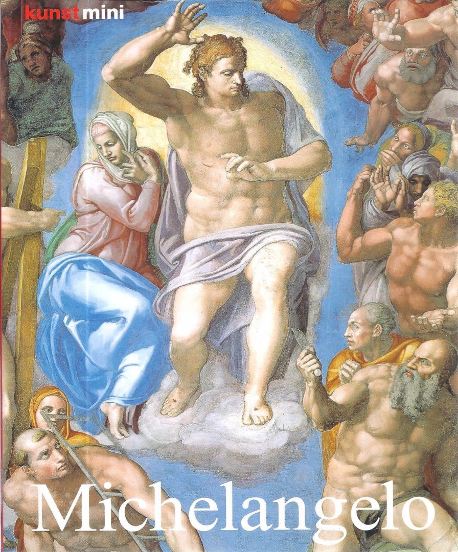 Grömling,  Alexandra - Michelangelo Buonarotti