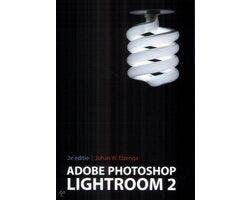 Johan W. Elzenga - Adobe Photoshop Lightroom 2