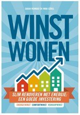 WinstWonen - slim renoveren met energie: een goede investering