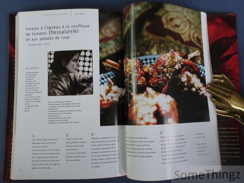 Lyndsay Mikanowski, Patrick Mikanowski, Jean-Louis Guillemin (photogr.) - Tomate.