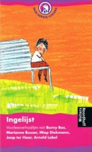 Bos, B. Busser, M. etc. - Ingelijst