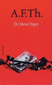 A.F.TH - De Movo Tapes / een carriere als ander