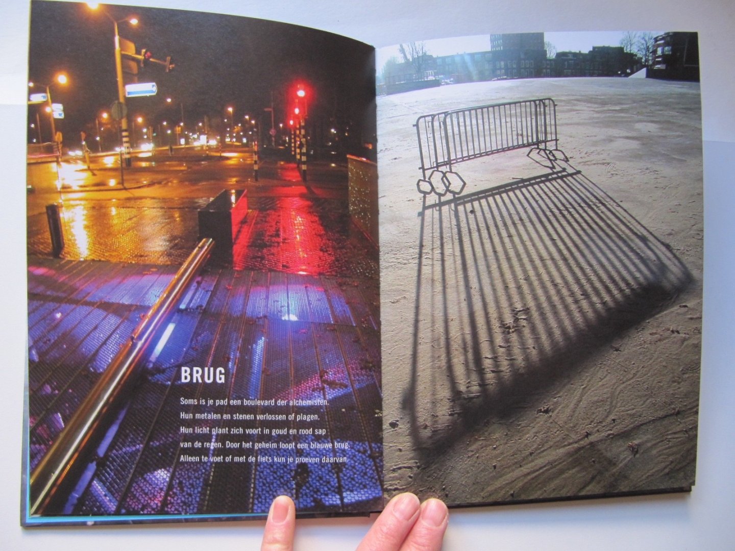 W. Keizer en Né, Y. - Tot gauw! Zelfportret van Breda