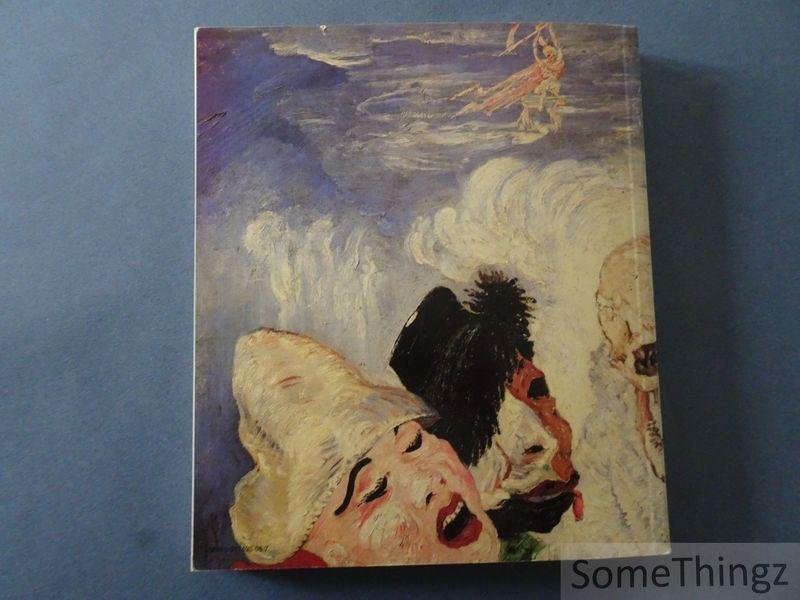 Paul Schimmel and Hilde van Leuven. - Flemish Expressions. Representational painting in the twentieth century