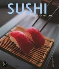 Dickhaut, Sebastian - Sushi. Cultuur en genot