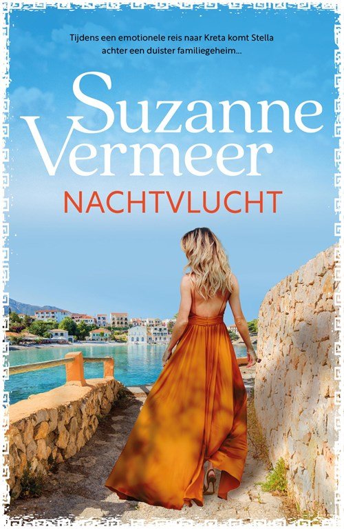 Suzanne Vermeer - Nachtvlucht
