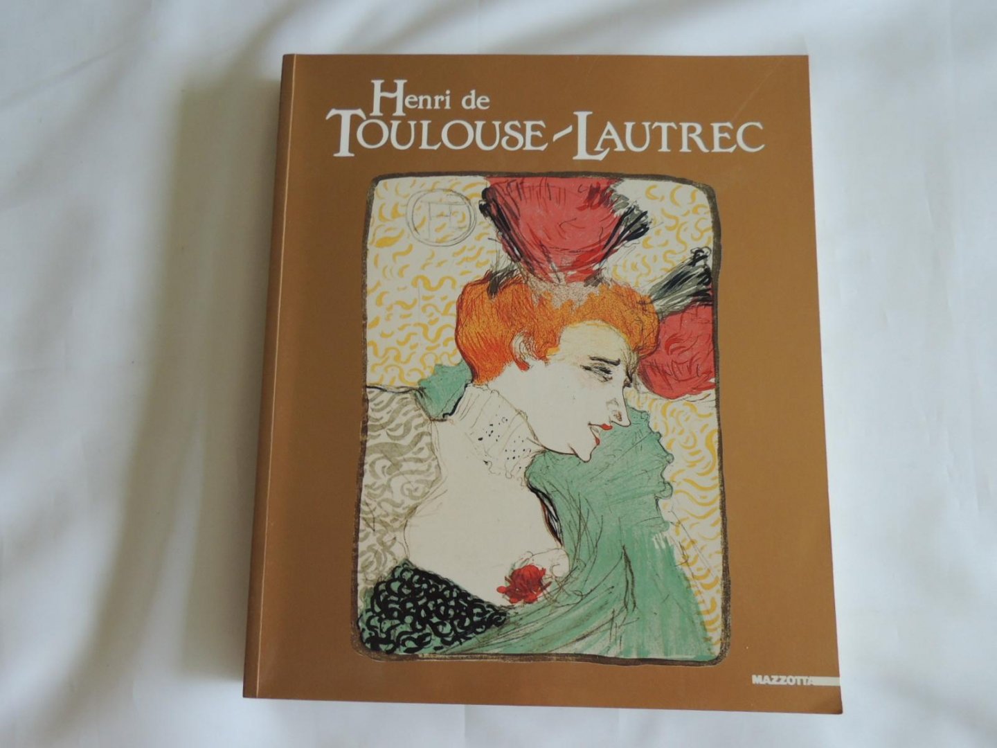 pertocoli comerlati - Henri De Toulouse Lautrec - verona