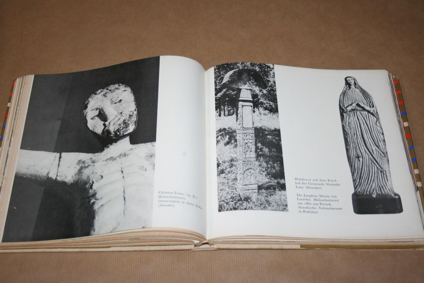 F. Kavka - Geschichte der Tschechoslowakei