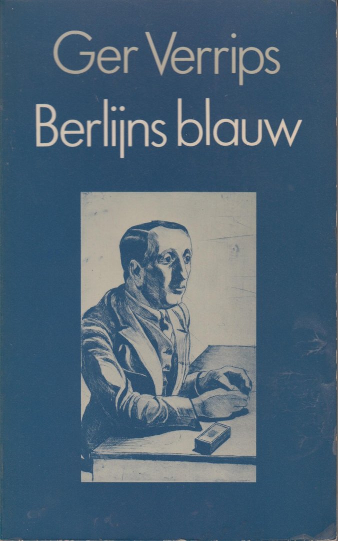 Verrips, Ger - Berlijns blauw