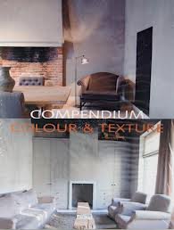 BETA-PLUS PUBLISHING. & PAUWELS, WIM [EDITOR]. - Compendium Colour and Texture. isbn 9789089440129