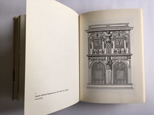 Meister, Peter W., Jedding, Hermann - Das schöne möbel im lauf der Jahrhunderte