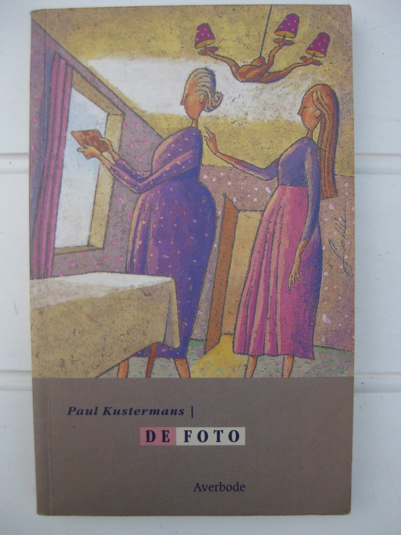 Kustermans, Paul - De Foto.