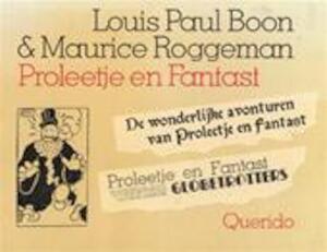 Boon, Louis Paul/Roggeman, Maurice - Proleetje en fantast