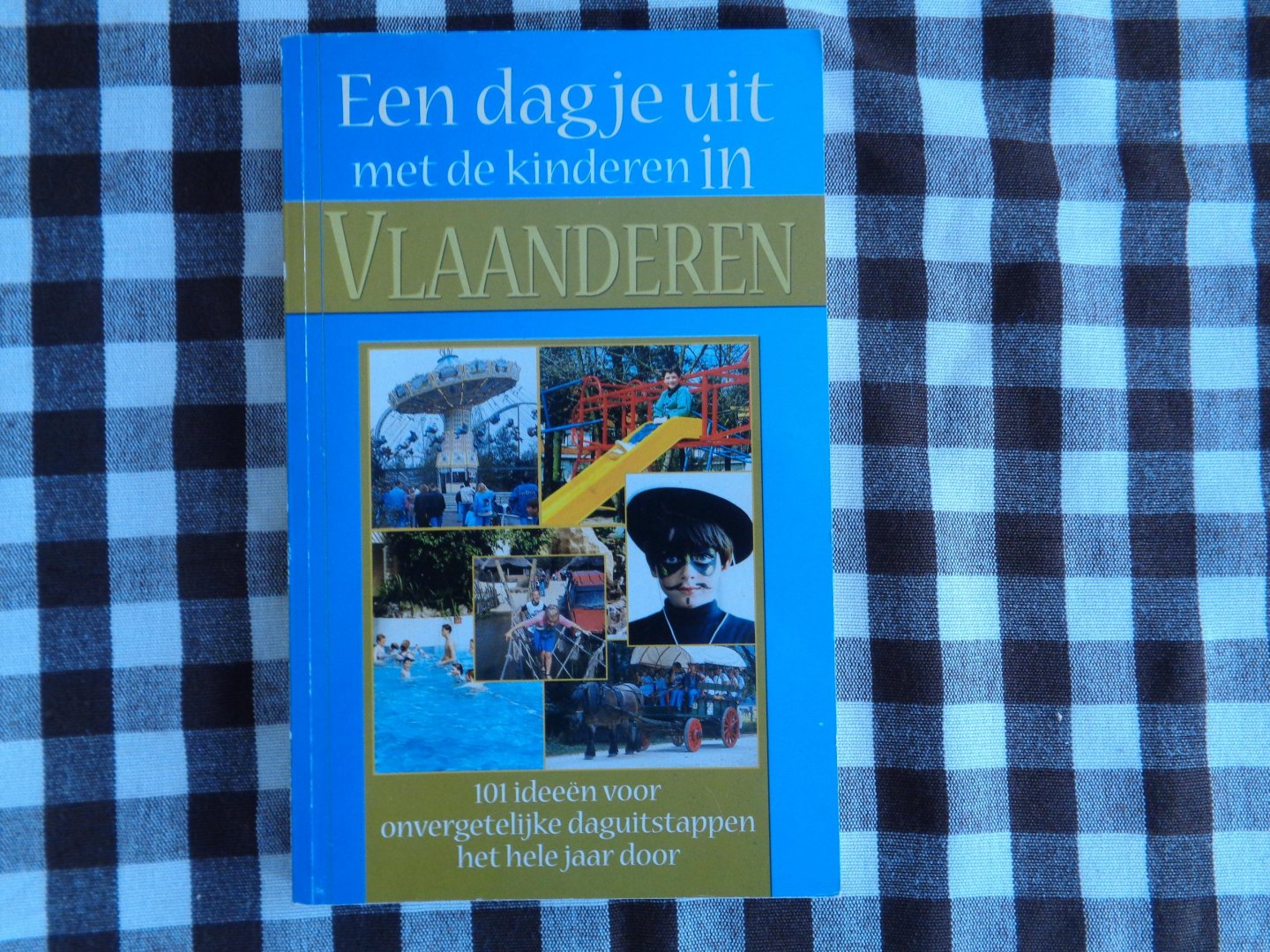 margit sarbogardi - vlaanderen