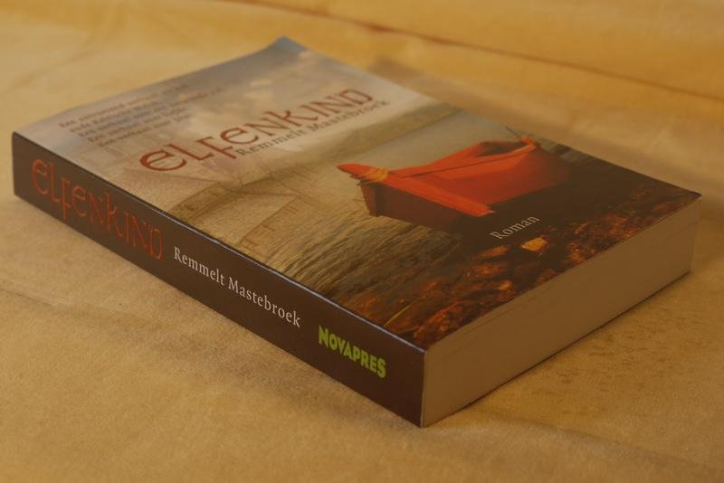 Mastebroek R. - Elfenkind