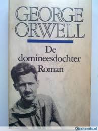 Orwell, George - De Domineesdochter