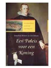 Brown, Jonathan en Elliot J.H. - Paleis voor een koning / druk 1