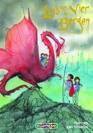 Straaten, Harmen van - Land van de vier bergen (avi M5)