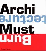 Architecture must burn - a manifesto for an architecture beyond building