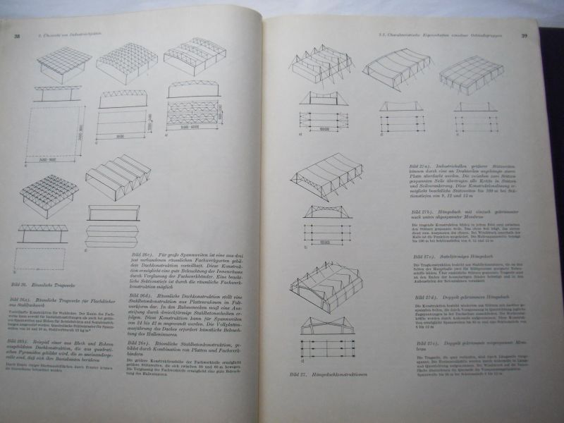 Kovarik, E. - Industriebau deel 1 en 2