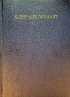 Stichting BASM - Sleep en Duwvaart diverse ingebonden jaargangen Het blad voor de beroeps en recreatievaart. Prijs per ingebonden jaargang