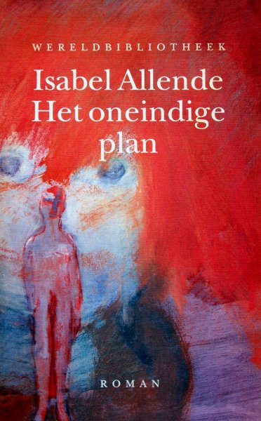 Allende, Isabel - Het oneindige plan (Ex.1)