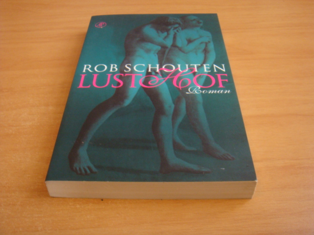 Schouten, Rob - Lusthof