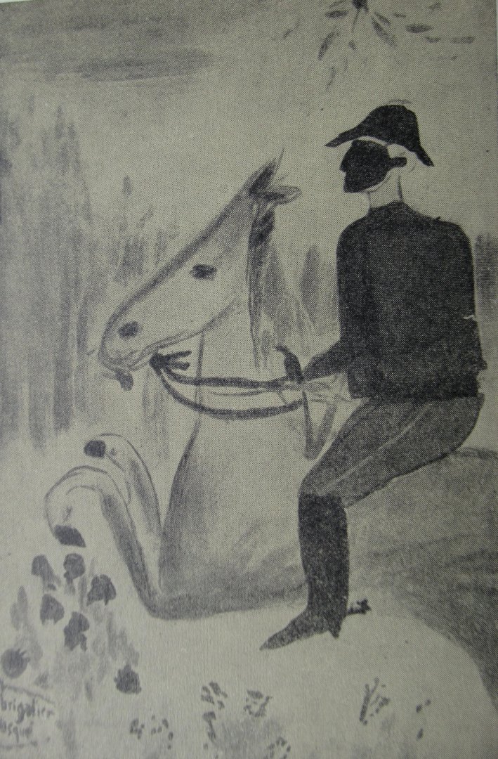 Apollinaire, Guillaume - Le poete assassine