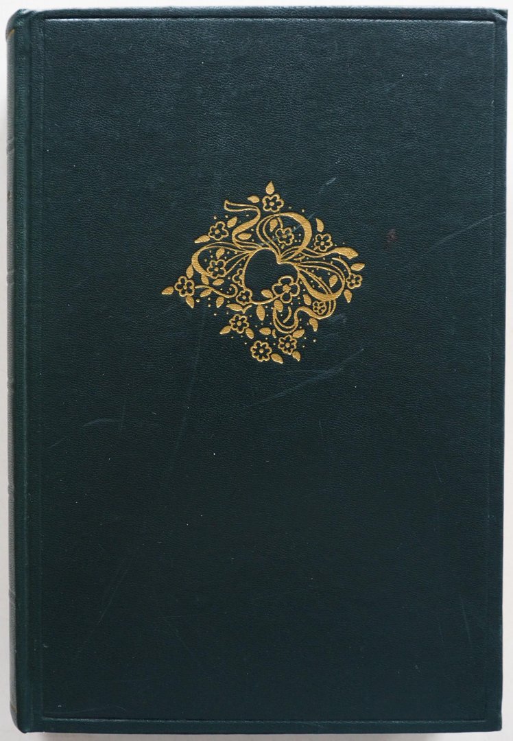 Korch Morten, vert. Nolle Oomkens S T van der - De kleine Barones