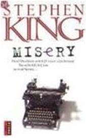 King, Stephen - Misery